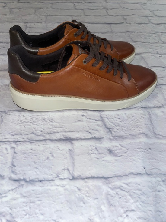 Cole Haan Other - Cole Haan Men's GrandPrø Topspin Sneakers
Size 12
